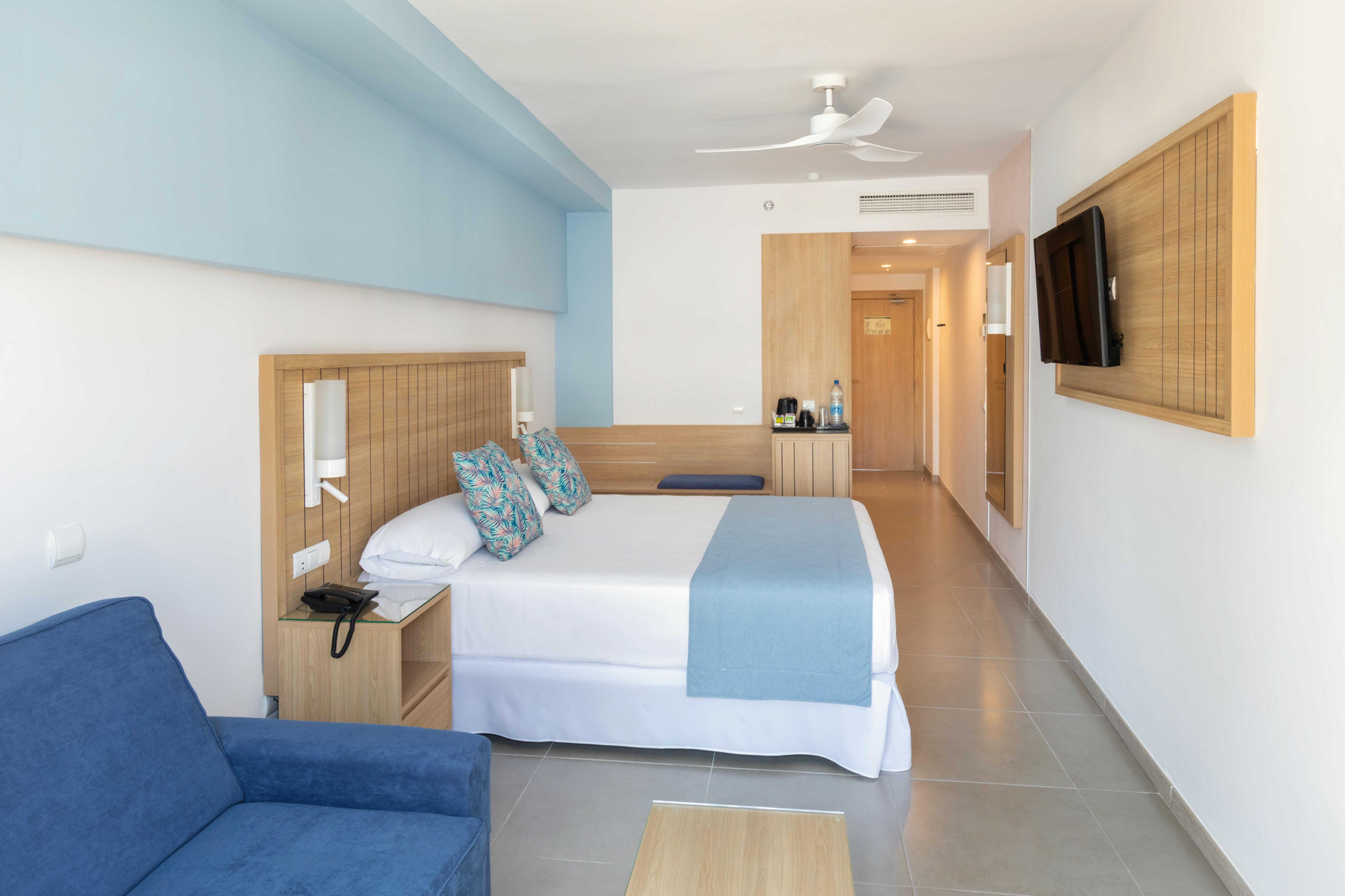 Riu Palace Palmeras Playa del Inglés Esterno foto